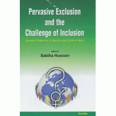 Pervasive Exclusion and the Challenge of Inclusion